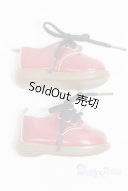 画像2: SDM＆MSD/OF:靴 U-25-04-01-256-TN-ZU