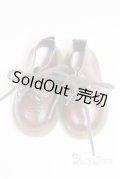 SDM＆MSD/OF:靴 U-25-04-01-258-TN-ZU
