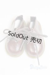 SDM＆MSD/OF:靴 U-25-04-01-258-TN-ZU