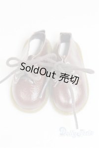 SDM＆MSD/OF:靴 U-25-04-01-258-TN-ZU