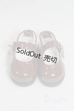 画像1: 幼SD/OF:靴 U-25-04-01-277-TN-ZU