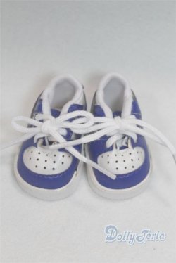 画像1: 幼SD/OF:靴 U-25-04-01-278-TN-ZU