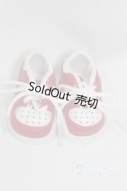 画像1: 幼SD/OF:靴 U-25-04-01-281-TN-ZU