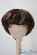 8-9inch/ウィッグ U-25-04-01-161-TN-ZU