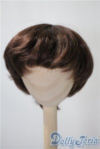 8-9inch/ウィッグ U-25-04-01-161-TN-ZU
