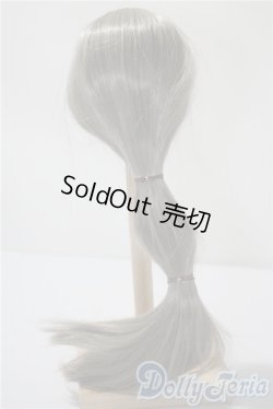 画像2: 7-8inch/ウィッグ U-25-04-01-158-TN-ZU