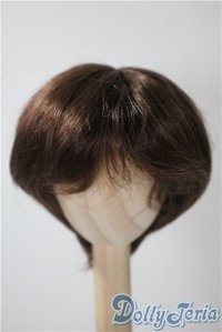 7-8inch/ウィッグ U-25-04-08-034-TN-ZU