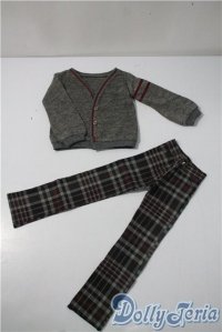 SD17B/OF:衣装セット U-25-04-01-168-TN-ZU
