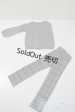 画像2: SD17B/OF:衣装セット U-25-04-01-168-TN-ZU