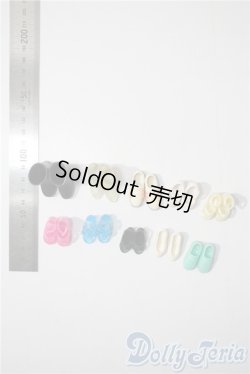 画像2: リカちゃん、ジェニー、ネオブライスサイズ/OF:靴 A-25-04-16-1066-KD-ZU