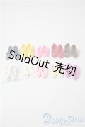 リカちゃん、ジェニー、ネオブライスサイズ/OF:靴 A-25-04-30-1030-KD-ZU