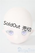 IMOMODOLL/Ruby-Bカスタムヘッド：ちるる様 A-25-04-02-1050-KD-ZU