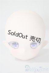 IMOMODOLL/Ruby-Bカスタムヘッド：ちるる様 A-25-04-02-1050-KD-ZU