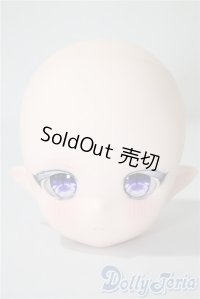 IMOMODOLL/Ruby-Bカスタムヘッド：ちるる様 A-25-04-02-1050-KD-ZU