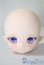 画像1: IMOMODOLL/Ruby-Bカスタムヘッド：ちるる様 A-25-04-02-1050-KD-ZU (1)