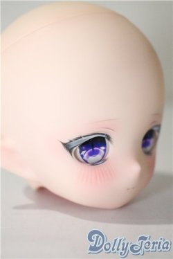 画像2: IMOMODOLL/Ruby-Bカスタムヘッド：ちるる様 A-25-04-02-1050-KD-ZU