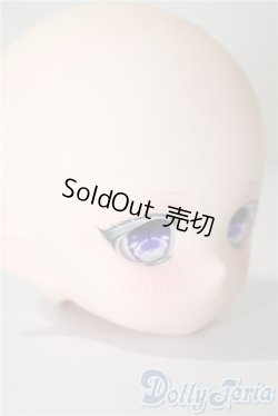 画像2: IMOMODOLL/Ruby-Bカスタムヘッド：ちるる様 A-25-04-02-1050-KD-ZU