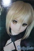 DD/セイバーオルタ 2nd Ver. A-25-04-02-1043-TN-ZU