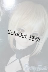 DD/セイバーオルタ 2nd Ver. A-25-04-02-1043-TN-ZU