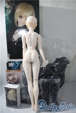 画像6: DD/セイバーオルタ 2nd Ver. A-25-04-02-1043-TN-ZU