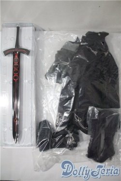 画像7: DD/セイバーオルタ 2nd Ver. A-25-04-02-1043-TN-ZU