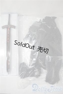 画像7: DD/セイバーオルタ 2nd Ver. A-25-04-02-1043-TN-ZU