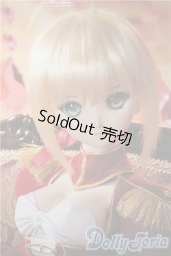 画像1: DD/セイバー Fate/EXTRA Ver. A-25-04-02-1044-TN-ZU