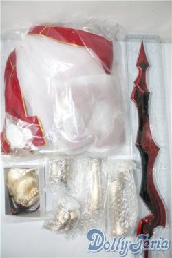 画像7: DD/セイバー Fate/EXTRA Ver. A-25-04-02-1044-TN-ZU