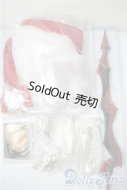 画像7: DD/セイバー Fate/EXTRA Ver. A-25-04-02-1044-TN-ZU