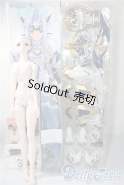 画像5: DD/KOS-MOS Ver.4 A-25-04-02-1045-TN-ZU