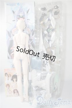 画像6: DD/KOS-MOS Ver.4 A-25-04-02-1045-TN-ZU