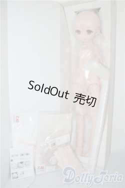 画像4: PARABOX/乙姫ドール A-25-04-02-1038-TN-ZU