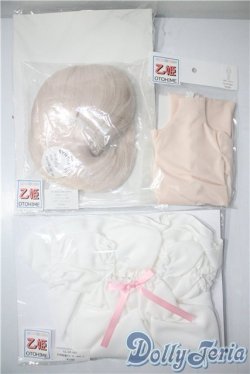 画像5: PARABOX/乙姫ドール A-25-04-02-1038-TN-ZU