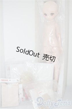 画像4: PARABOX/乙姫ドール A-25-04-02-1041-TN-ZU