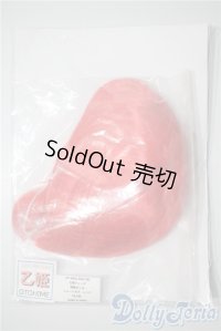 PARABOX/乙姫ウィッグ A-25-04-02-1001-TN-ZU