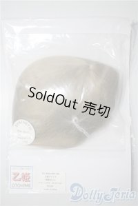 PARABOX/乙姫ウィッグ A-25-04-02-1003-TN-ZU