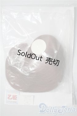 画像1: PARABOX/乙姫ウィッグ A-25-04-02-1004-TN-ZU