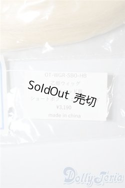 画像2: PARABOX/乙姫ウィッグ A-25-04-02-1007-TN-ZU