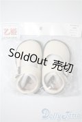 乙姫ドール用/OF：靴 A-25-04-02-1014-TN-ZU