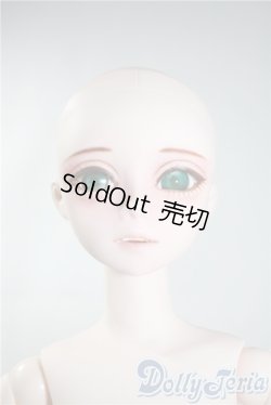 画像1: PARABOX/47グレーテルヘッド+50cm男ボディ A-25-04-02-1055-KD-ZU