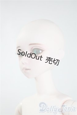 画像2: PARABOX/47グレーテルヘッド+50cm男ボディ A-25-04-02-1055-KD-ZU