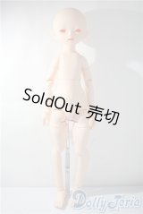 PARABOX/乙姫ドール：葵カスタムヘッド+男子胸ボディ A-25-04-02-1056-KD-ZU
