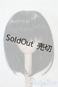9inch/ウィッグ U-25-04-01-146-KD-ZU