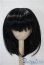 画像1: 9inch/ウィッグ U-25-04-01-146-KD-ZU (1)