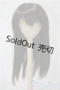 9inch/ウィッグ U-25-04-01-145-KD-ZU