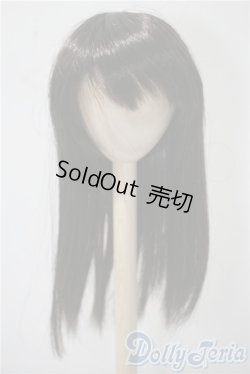 画像1: 9inch/ウィッグ U-25-04-01-145-KD-ZU