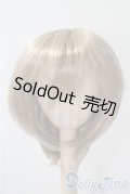 9inch/ウィッグ U-25-04-01-150-KD-ZU