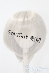 9inch/ウィッグ U-25-04-01-150-KD-ZU