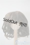 7-8inch/ウィッグ U-25-04-08-032-TN-ZU