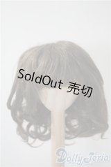 7-8inch/ウィッグ U-25-04-08-032-TN-ZU
